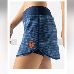 Rabbit Empower Running Athletic Skirt with Back Pocket NWT Size XL